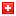 paraclub.ch server is located in Switzerland